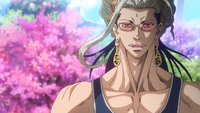 Buddha Quote anime