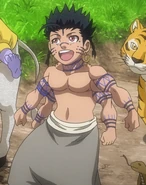 Rudra kid anime.png (552 KB) Child Rudra