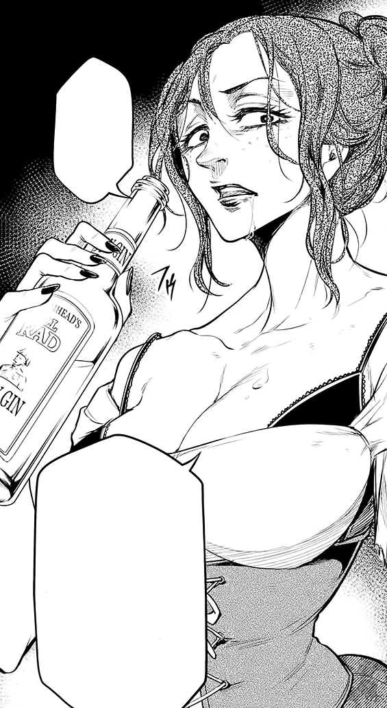 Anne | Shuumatsu no Valkyrie: Record of Ragnarok Wiki | Fandom