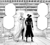 Lilith wants to help Beelzebub find Satan