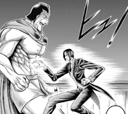 Hermes explains how Indra's Vajra works