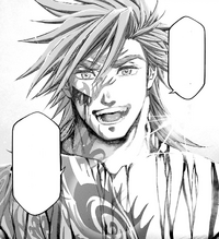 Heracles loves Humanity