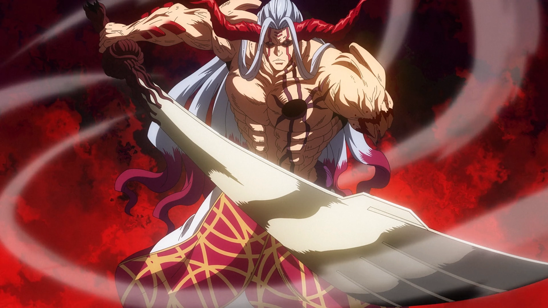 BUDA VS REI DIABO HAJUN! HADES!! React Record of Ragnarok EP. 14 Temp. 2 ( Shuumatsu no Valkyrie)