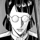 Minor Characters/Case Files