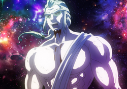 Blood Of Zeus - Fanpage Anime Show