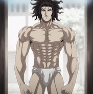 17 years old Tarōkichi.png (2.88 MB) Tarōkichi Seki at age 17