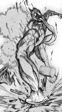 Zeus initiates Ragnarok manga