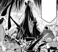 Odin/Plot Shuumatsu no Valkyrie: Record of Ragnarok Wiki Fandom