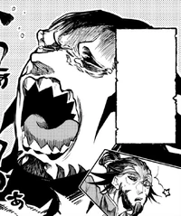 Bored Lü Bu asks Cao Cao to proceed with the execution