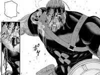 Chapter 83 | Shuumatsu no Valkyrie: Record of Ragnarok Wiki | Fandom