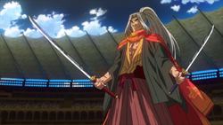 AnimeJapan : Record Of Ragnarok, My Hero Academia, Eden, Sword Art