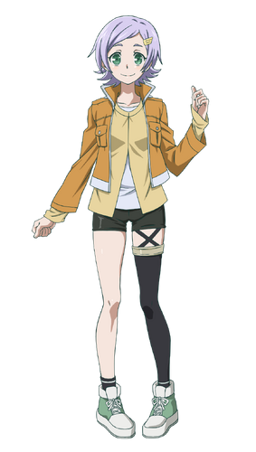 Göll | Shuumatsu no Valkyrie: Record of Ragnarok Wiki | Fandom