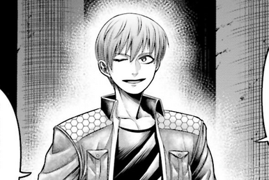 Hajime Saito | Shuumatsu no Valkyrie: Record of Ragnarok