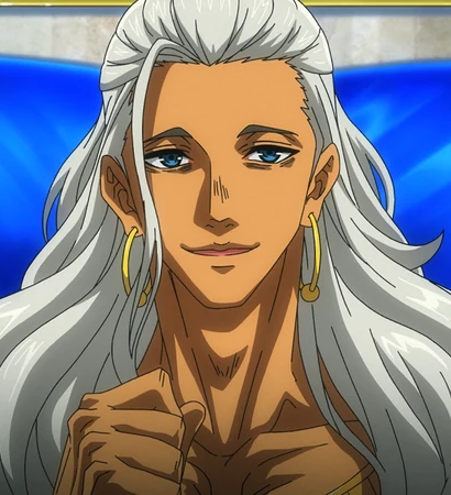 Shuumatsu no Valkyrie • Record of Ragnarok