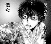 Beelzebub understands that he is Satan
