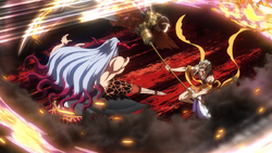 Record of Ragnarok Season 2 Trailer Previews Epic Battle Between Buddha &  Zerofuku