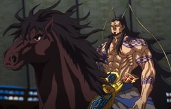 Red Hare (Anime)