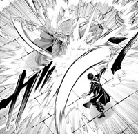 Chapter 85 Shuumatsu no Valkyrie: Record of Ragnarok Wiki Fandom