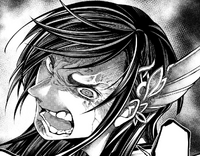 Brunhilde specifies they need to risk everything to defeat the Gods