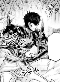 Qin suffers consequences