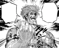 Leonidas explains his hobbies