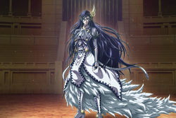 Record of Ragnarok II, Anime Voice-Over Wiki