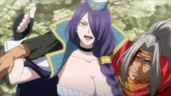 Hrist's other personality