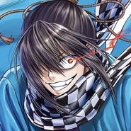 Soji eyes visable.png (531 KB) Soji with his eyes visible