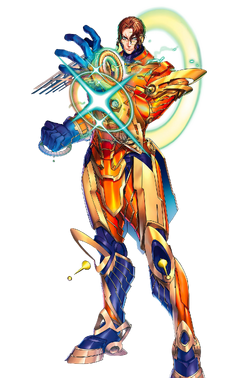 Nikola Tesla/Image Gallery | Shuumatsu no Valkyrie: Record of Ragnarok Wiki | Fandom Nikola Tesla/Image Gallery | Shuumatsu no Valkyrie: Record of Ragnarok Wiki | Fandom