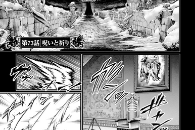 Chapter 69, Shuumatsu no Valkyrie: Record of Ragnarok Wiki