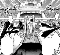 Odin/Plot Shuumatsu no Valkyrie: Record of Ragnarok Wiki Fandom