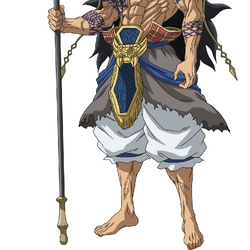 Category:Characters  Shuumatsu no Valkyrie: Record of Ragnarok