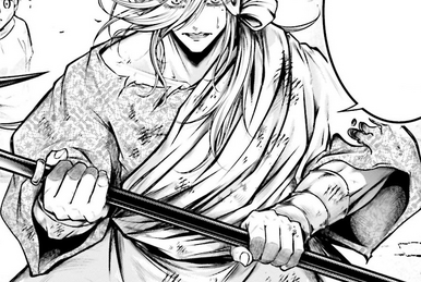 Hajime Saito | Shuumatsu no Valkyrie: Record of Ragnarok Hajime Saito | Shuumatsu no Valkyrie: Record of Ragnarok