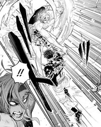 Qin Chi You Spear Form Hades