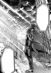 Jack the Ripper is proclaimed the winner of the Fourth Round of Ragnarok