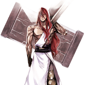 Thor Image Gallery Shuumatsu No Valkyrie Record Of Ragnarok Wiki Fandom