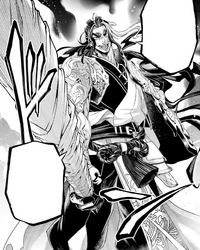 Susanoo ready