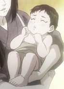 Child Tarōkichi Seki anime.png (581 KB) Baby Tarōkichi Seki