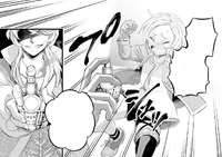 Nostradamus kidnaps Göll