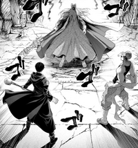 Chapter 88 Shuumatsu no Valkyrie: Record of Ragnarok Wiki Fandom Chapter 88 Shuumatsu no Valkyrie: Record of Ragnarok Wiki Fandom