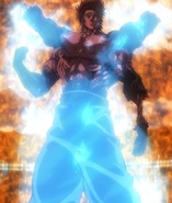 Tandava Karma anime.png (2.15 MB) Shiva's appearance after using Tandava Karma