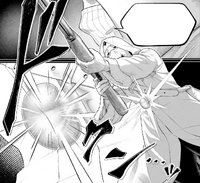 Simo sacrificed his kidney to make a bullet