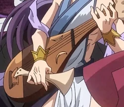 Biwa anime