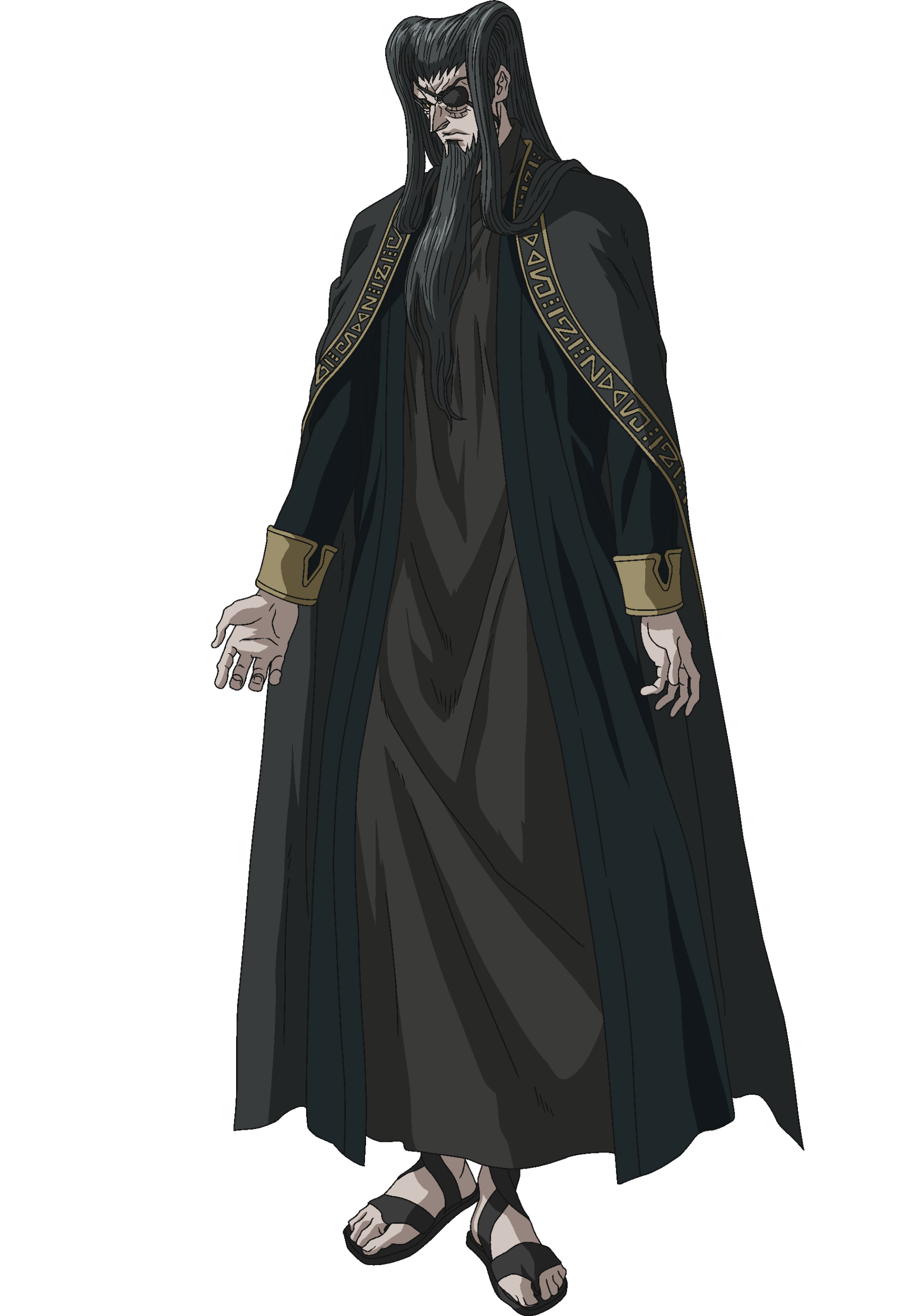Discuss Everything About Shuumatsu no Valkyrie Record of Ragnarok Wiki(01)