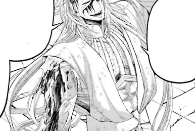 21+ Record Of Ragnarok Manga 82