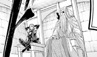 Odin/Plot Shuumatsu no Valkyrie: Record of Ragnarok Wiki Fandom Odin/Plot Shuumatsu no Valkyrie: Record of Ragnarok Wiki Fandom
