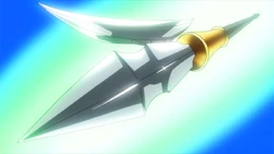 Sky Piercer anime