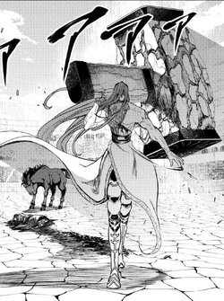 Thor Image Gallery Shuumatsu No Valkyrie Record Of Ragnarok Wiki Fandom