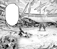 Susanoo banished to Nifelheim