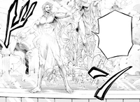 Apollo decides to fight
